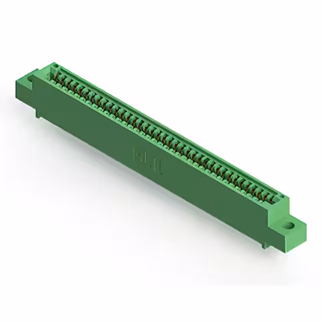 845-037-525-404 EDAC Inc.  Edgeboard Connectors